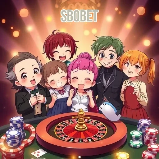 sbobet Game Petualangan