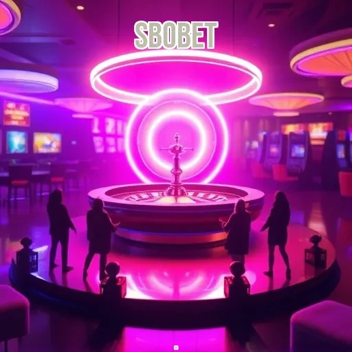 sbobet: Temukan Keunggulan Blackjack yang Menggoda Pengguna Indonesia