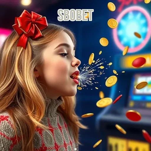sbobet Bonus Menarik