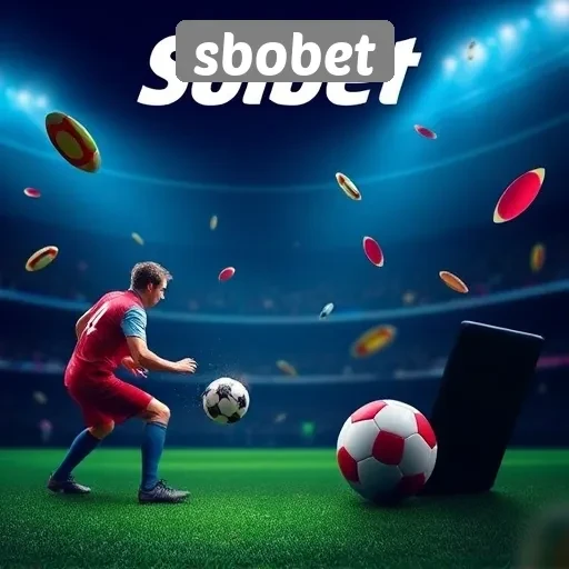 Menggali Fitur Menarik yang Ditawarkan oleh Sbobet