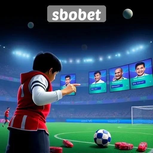 Pengalaman Bermain di Sbobet untuk Penggemar Game Online