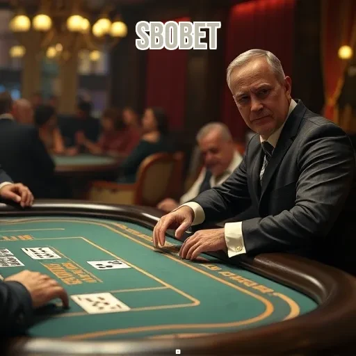 sbobet Game Balapan