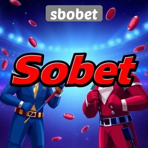 Mengenal Situs Sbobet Sebagai Platform Game Terpercaya
