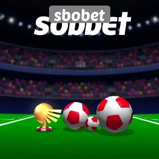 Analisis Keamanan dan Kenyamanan Bermain di Sbobet