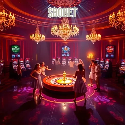 sbobet Game Strategi