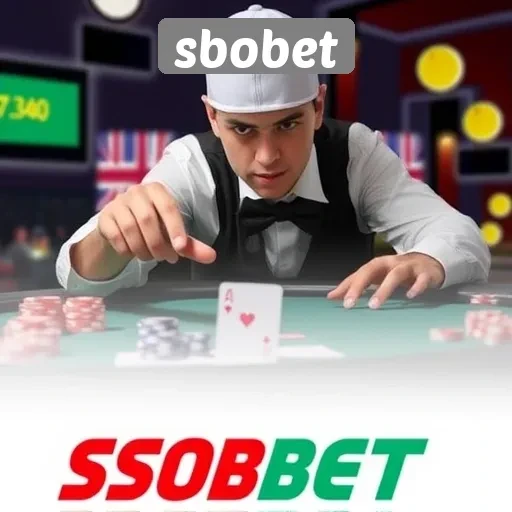 Tips dan Trik Bermain di Sbobet untuk Meningkatkan Peluang Menang