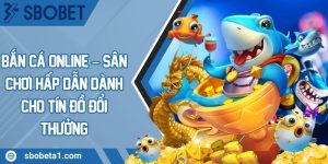 Bắn cá online