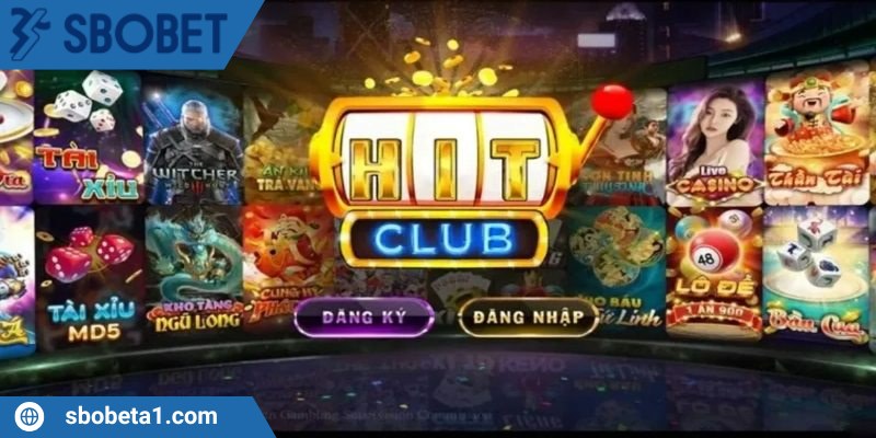 Cổng game có kho game hấp dẫn
