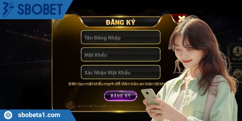Đăng ký nhiều tài khoản Sbobet được không? Lý do và lưu ý 1 Đăng ký nhiều tài khoản Sbobet được không