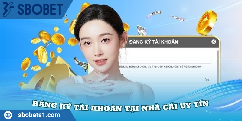 Sử dụng thông tin thật và thiết bị riêng biệt giúp tài khoản 