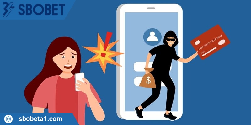 Người chơi đang liên hệ hỗ trợ sau khi bị lừa đảo