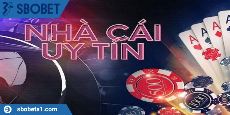 Nhà cái uy tín nhất hiện nay? Tiêu chí chọn số 1 hiện nay 1 Giao diện thân thiện của một nhà cái uy tín hàng đầu